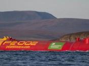 Next-Gen Pelamis Wave Energy Converter Successfully Passes Initial Tests