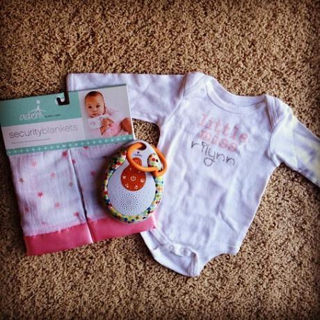 39 Week Bumpdate: The Last Bumpdate!!!