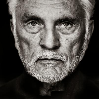 Terence Stamp: The Hollywood Interview