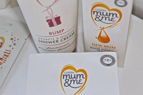 Products I Love as a Mum