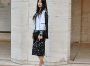 {GBF Life Style} NYFW Style Diary Outfit