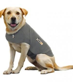 Thundershirt Dog Anxiety Treatment