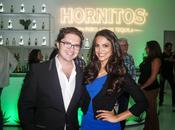 Jarrod Fresquez Takes Hornitos Tequila Challenge 'Never Sleep Dallas'