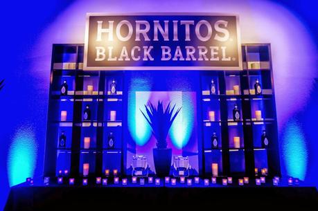 Jarrod Fresquez takes on the Hornitos Tequila challenge to 'Never Sleep in Dallas'