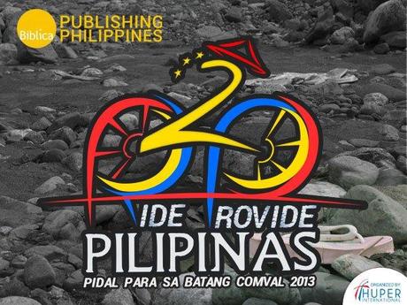 Ride 2 Provide Pilipinas 2013