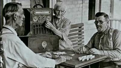 Empire of the Air: The Men Who Made Radio