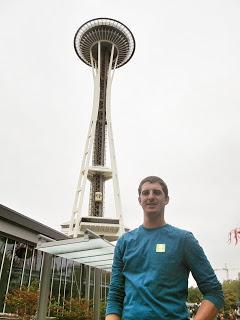 Seattle Finds Part 1
