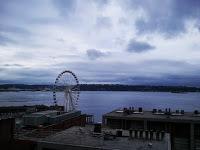 Seattle Finds Part 1 Seattle Finds Part 1