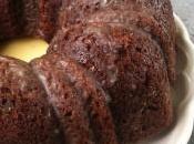 What Baked Today: Sorghum Chocolate Pound Cake
