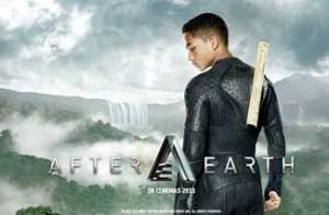 After Earth