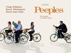 Peeples
