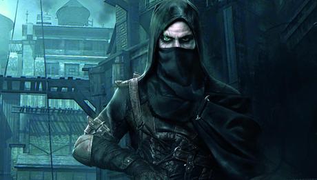 S&S; News: Thief 4 producer details how DualShock 4 will be used on PS4, how AI component and stealth are intertwined