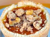 Pumpkin Walnut Hand Pies