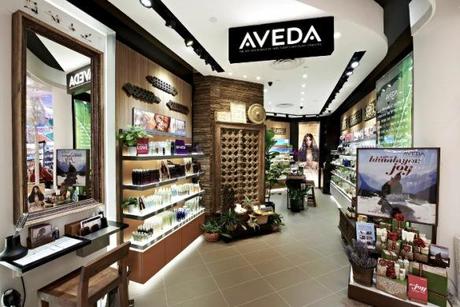 Aveda