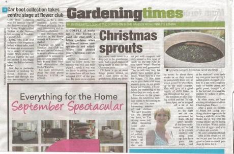 The Hinckley Times 19 September 2013