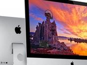 Apple Updates iMacs with Intel Core CPU, 32GB More