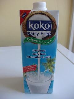 Koko Dairy Free Original Coconut Alternative to Milk Review