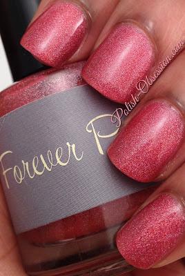 Forever Polished - Cherry