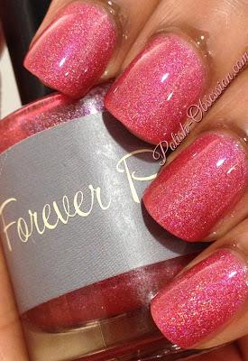 Forever Polished - Cherry