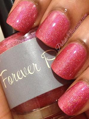 Forever Polished - Cherry