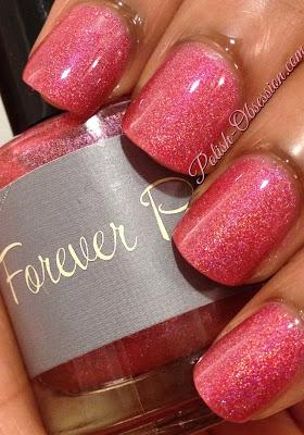 Forever Polished - Cherry