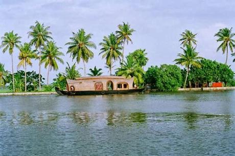 Kerala Cuisine and Culture