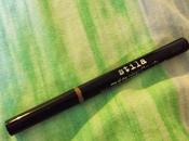 Stila Stay Waterproof Brow Colour Review