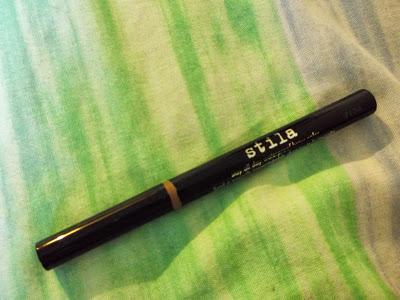 Stila Stay All Day Waterproof Brow Colour Review
