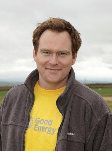 goodenergy-hugohouse Meet the Good People Bringing Good Energy to Dorset