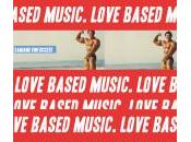 Damiano Erckert Love Based Music