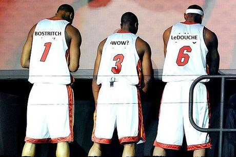 Nba Considering Putting Nicknames On The Back Of Jerseys For A