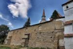 The Fortified Churches in Transylvania