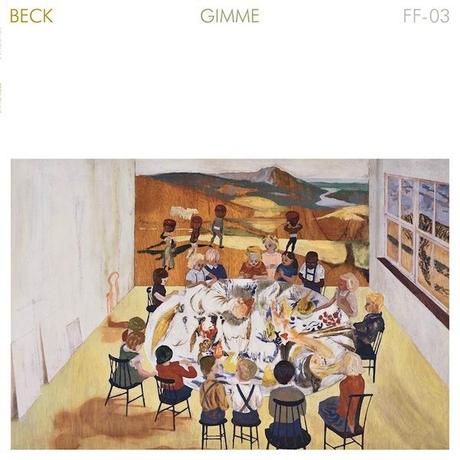  GIMME SOME NEW BECK [STREAM]
