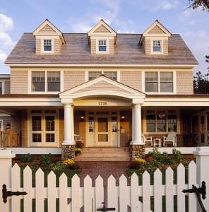 Home Repairs Before Selling | Real Esatate Tips beautiful exterior of a house