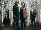 'Sleepy Hollow' Review: Brilliant Take Ghost Story