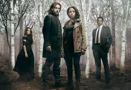 'Sleepy Hollow' TV Review: A Brilliant Take On An Old Ghost Story