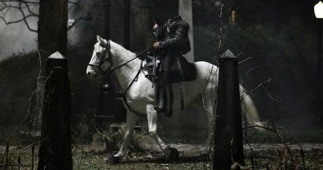 'Sleepy Hollow' TV Review: A Brilliant Take On An Old Ghost Story