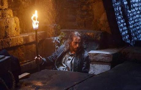 'Sleepy Hollow' TV Review: A Brilliant Take On An Old Ghost Story