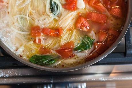 One-Pan Pasta (3 of 7)