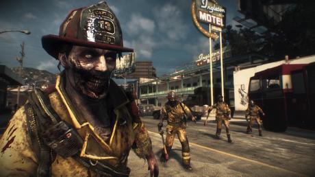 S&S; News: Dead Rising 3 producer: fans should stop ‘freaking out’ about frame rates