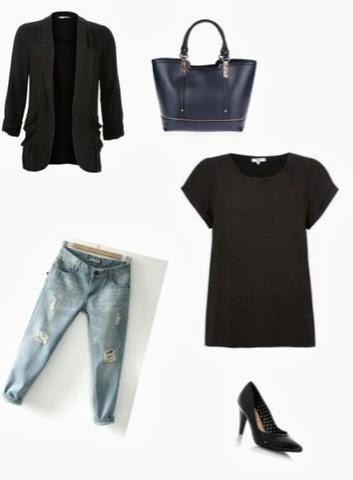 Fall transition ~ grab her look ~ Selena Gomez