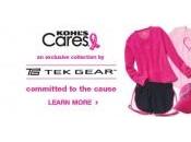 Shop Kohls Breast Cancer Awareness 2013
