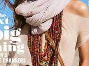 Elle Australia’s Premier Cover with Gabby Westbrook-patrick