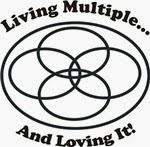 This week we meet the multiple group Plural Activism and happiness fills the land :)