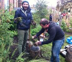 The EcoExperts Help School With Green Education