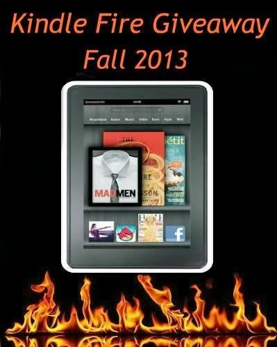 fall kindle fire