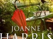 Book Review: Cat, Piece String Joanne Harris