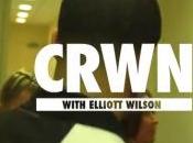 Drake CRWN Interview Part
