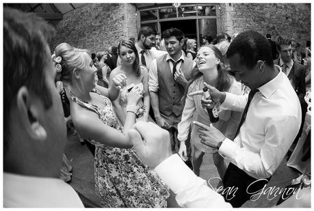 Notley Abbey Wedding Photographs 042