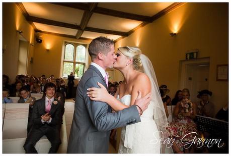 Notley Abbey Wedding Photographs 016